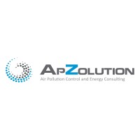 ApZolution logo - Similar company to M.G.M. Srl