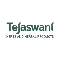 Tejaswani Herbs & Herbal Products logo - Similar company to Pampa-Tea, Production Of Herbs And Herbal Teas