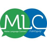 Maine Language Connect logo - Similar company to In Her Presence