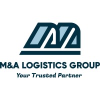 M&A Logistics Group logo - Similar company to M & A Logistics Services, Llc