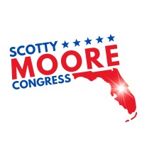 Scotty Moore For Congress