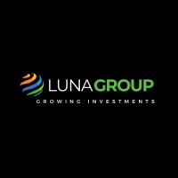 Luna Group Investments logo - Similar company to Digiferate Consulting