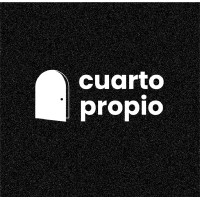 Cuarto Propio Audiovisual logo - Similar company to Gancho Contenidos