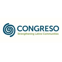 Congreso de Latinos Unidos logo - Similar company to Career Connected Learning Phl
