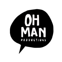 OH MAN Productions ApS logo - Similar company to Goose Cannon