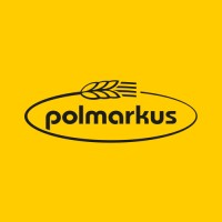 Polmarkus logo - Similar company to Isringhausen Polska