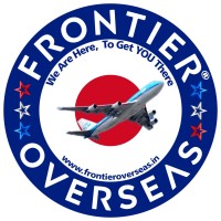 Frontier Overseas logo - Similar company to Frontier Design Syndicate Pvt. Ltd.