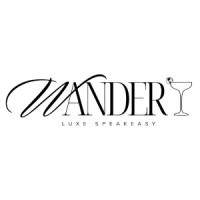 Wander Speakeasy logo - Similar company to Chateau Luxe Event Venue