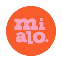 Luova toimisto Mialo logo - Similar company to Luova Toimisto Visual Friday Oy