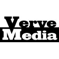 Verve Media logo - Similar company to Thinck