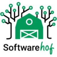 Softwarehof logo - Similar company to Ciphron Gmbh