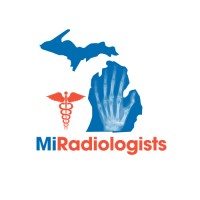 MiRadiologists logo - Similar company to Oklahoma State Medical Association