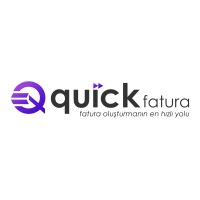 QUICK FATURA logo - Similar company to Hesaptut