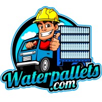 Waterpallets.com logo - Similar company to 17Twenty
