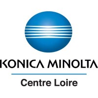 Konica Minolta Centre Loire - KMCL logo - Similar company to Partner Systemes