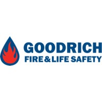 GOODRICH Fire & Life Safety logo - Similar company to Diamondback Fire Protection, Llc.