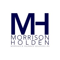 Morrison Holden Mortgage & Insurance Solutions logo - Similar company to Has Tech Llc
