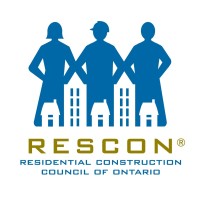 RESCON logo - Similar company to Chf Canada
