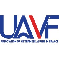 UAVF - Union des Anciens Etudiants Vietnamiens en France (French Alumni in Vietnam) logo - Similar company to Geet | Global Elite Education And Training Corporation