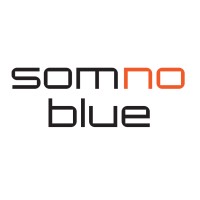 Somnoblue logo - Similar company to Km Human Factors Engineering