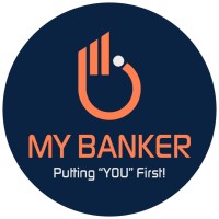 My-Banker logo - Similar company to Dhanguard