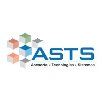 ASTS.EC logo - Similar company to Asts Consulting