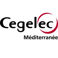 Cegelec Perpignan logo - Similar company to Getelec