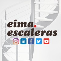 EIMA Staircases logo - Similar company to Enesca S.A.