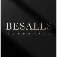 Be Sales Corporate logo - Similar company to Smart Graphics