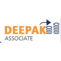 Deepak Associates logo - Similar company to Bindra And Associates