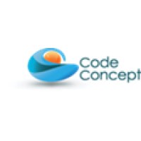 CodeConcept logo - Similar company to Palark Gmbh
