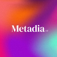 Metadia Ltd logo - Similar company to Edit Ju
