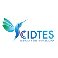 CIDTES_MX logo - Similar company to Gmp Sistemas Sa De Cv