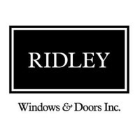 Ridley Windows & Doors Inc. logo - Similar company to Magic