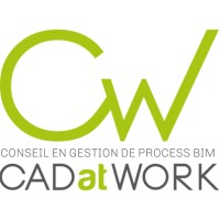 CADatWORK LEARNING logo - Similar company to Dgema