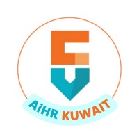 AIHR kuwait - We are re-branding to DTHR due to cyber attack by visa trading lobby logo - Similar company to Horeca Kuwait