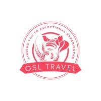 One Solid Link logo - Similar company to Kalu Media