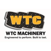 WTC Machinery LLC logo - Similar company to Rds Machine