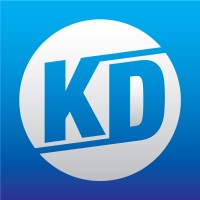 KD Catering Supplies logo - Similar company to Am Packaging Solutions - United Kingdom