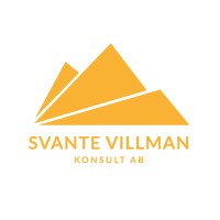 Svante Villman Konsult AB logo - Similar company to Bonzai Agencymatch