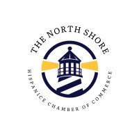 North Shore Hispanic Chamber of Commerce of NY logo - Similar company to Bard Group