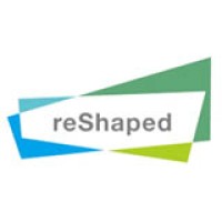 reShaped Landscape logo - Similar company to Landscape Services