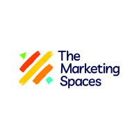 The Marketing Spaces logo - Similar company to Binsted Group Ltd.