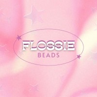 Flossie Beads logo - Similar company to Flossie & Floof