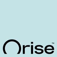 Orise logo - Similar company to Process Automation Solutions