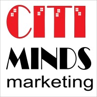 Citi Minds Marketing logo - Similar company to Purpleseven Technology