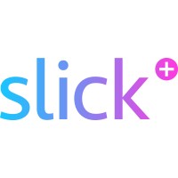 Slick+ logo - Similar company to Livetiles, A Part Of Omnia
