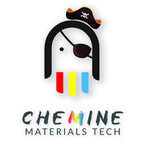 CHEMINE MATERIALS TECHNOLOGY CO.,LTD logo - Similar company to Alphadex