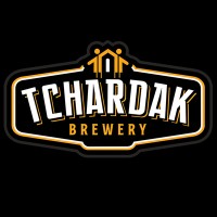 Tchardak Brewery logo - Similar company to Slatkoteka