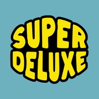 Superdeluxe